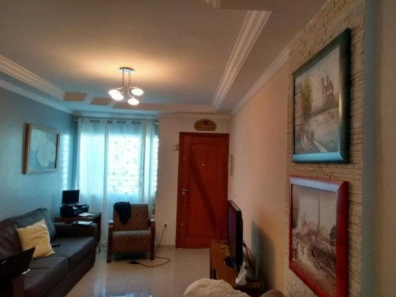 Imagem Sobrado com 3 Quartos à Venda, 200 m² em Cidade Patriarca - São Paulo