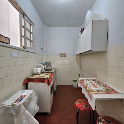 Imagem Kitnet com 1 Quarto à Venda, 60 m² em Tupi - Praia Grande Imagem Kitnet com 1 Quarto à Venda, 60 m² em Tupi - Praia Grande
