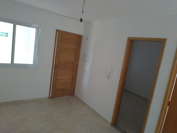Apartamento com 2 Quartos à Venda, 39 m² em Vila Ré - São Paulo