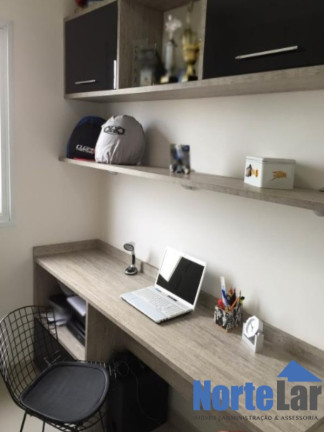 Imagem Apartamento com 3 Quartos à Venda, 70 m² em Vila Nova Cachoeirinha - São Paulo