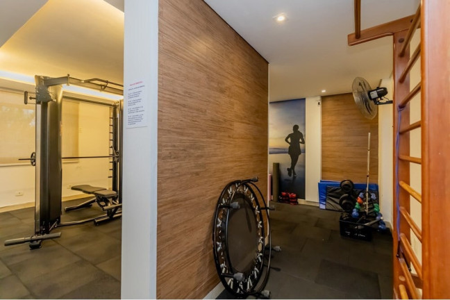 Imagem Apartamento com 2 Quartos à Venda, 60 m² em Vila Da Saúde - São Paulo