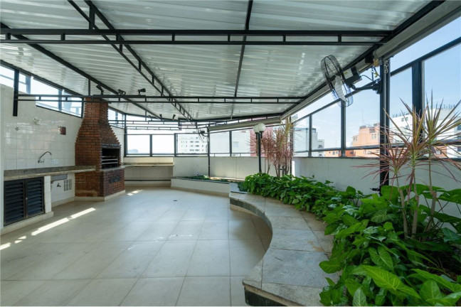 Imagem Apartamento com 3 Quartos à Venda, 82 m² em Vila Leopoldina - São Paulo