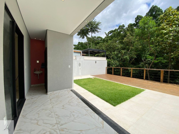 Casa com 3 Quartos à Venda, 190 m² em Jardim Bela Vista - Indaiatuba