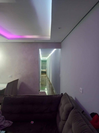 Imagem Casa com 3 Quartos à Venda,  em Jardim Itacolomi - Itapevi