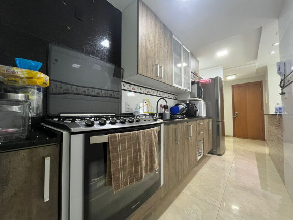 Imagem Imóvel com 3 Quartos à Venda, 73 m² em Colina De Laranjeiras - Serra