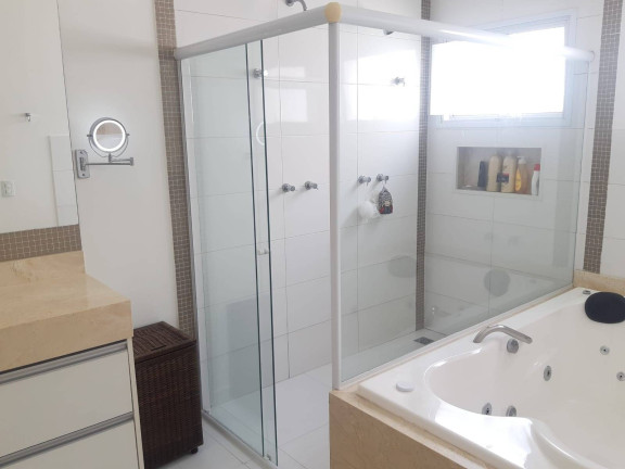 Imagem Casa de Condomínio com 5 Quartos à Venda, 340 m² em Alphaville - Santana De Parnaíba Imagem Casa de Condomínio com 5 Quartos à Venda, 340 m² em Alphaville - Santana De Parnaíba