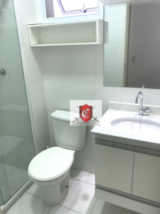 Imagem Apartamento com 3 Quartos à Venda, 70 m² em Vila Augusta - Guarulhos