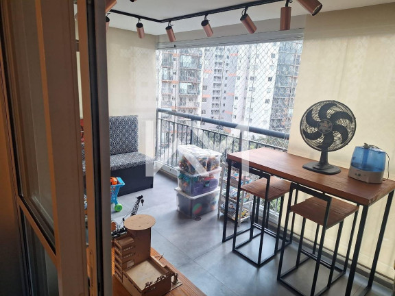 Imagem Apartamento com 2 Quartos para Alugar, 68 m² em Jardim Flor Da Montanha - Guarulhos