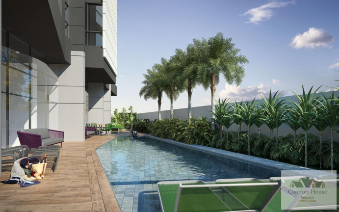 Imagem Apartamento com 2 Quartos à Venda, 57 m² em Jardim - Santo André Imagem Apartamento com 2 Quartos à Venda, 57 m² em Jardim - Santo André