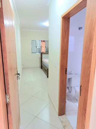 Imagem Casa com 2 Quartos à Venda, 132 m² em Jardim Residencial Villa Amato - Sorocaba