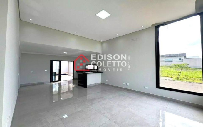 Imagem Casa de Condomínio com 3 Quartos à Venda, 172 m² em Ondinhas - Piracicaba