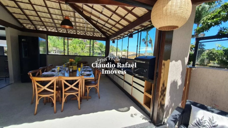 Imagem Casa com 6 Quartos à Venda, 298 m² em Ferradurinha - Armação Dos Búzios Imagem Casa com 6 Quartos à Venda, 298 m² em Ferradurinha - Armação Dos Búzios