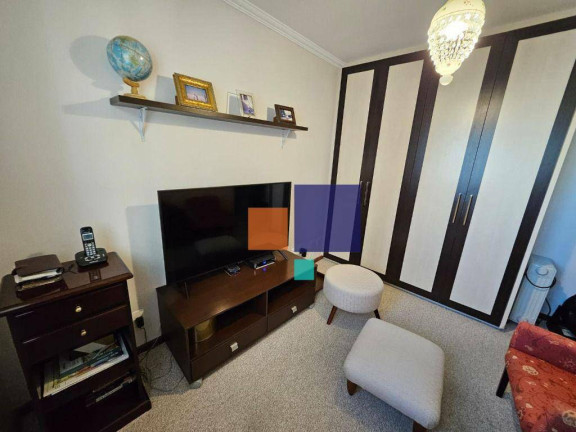 Imagem Apartamento com 4 Quartos à Venda, 167 m² em Brooklin - São Paulo Imagem Apartamento com 4 Quartos à Venda, 167 m² em Brooklin - São Paulo