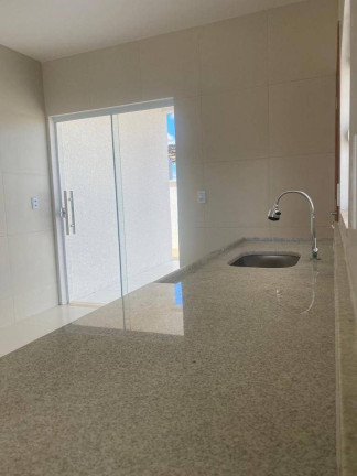 Imagem Casa com 3 Quartos à Venda,  em Bela Vista - Mossoró