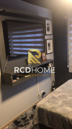 Imagem Apartamento com 2 Quartos à Venda, 88 m² em Portão - Curitiba