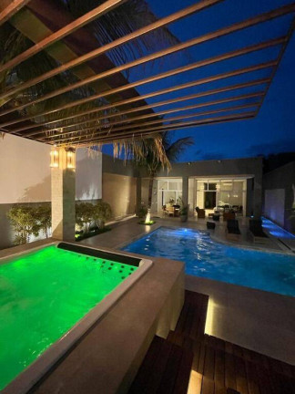 Imagem Casa com 6 Quartos à Venda, 1.050 m² em Parque Residencial Damha - São José Do Rio Preto