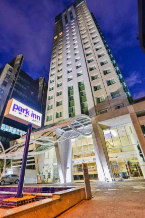 Foto do imóvel Apartamento com 1 Quarto à Venda, 28 m² em Brooklin Novo - São Paulo