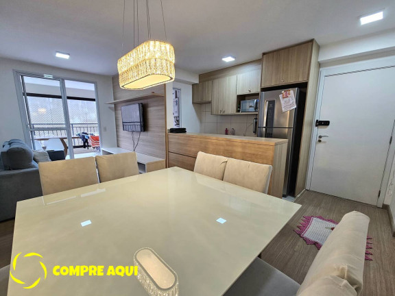 Imagem Apartamento com 3 Quartos à Venda, 96 m² em Barra Funda - São Paulo Imagem Apartamento com 3 Quartos à Venda, 96 m² em Barra Funda - São Paulo