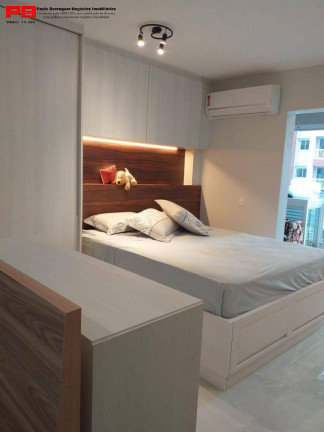 Imagem Apartamento com 1 Quarto à Venda, 47 m² em Centro - São Paulo Imagem Apartamento com 1 Quarto à Venda, 47 m² em Centro - São Paulo
