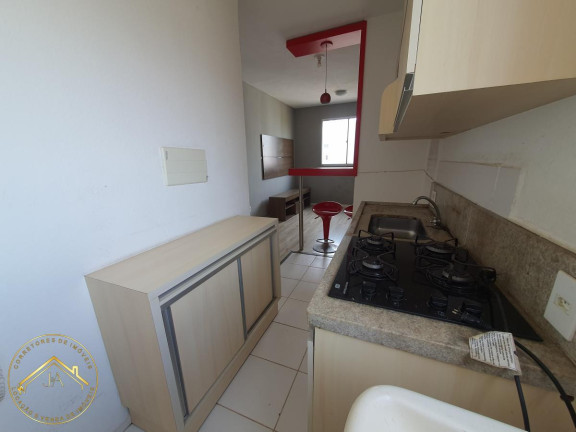 Imagem Apartamento com 2 Quartos à Venda, 38 m² em Jardim Boa Vista (zona Oeste) - São Paulo