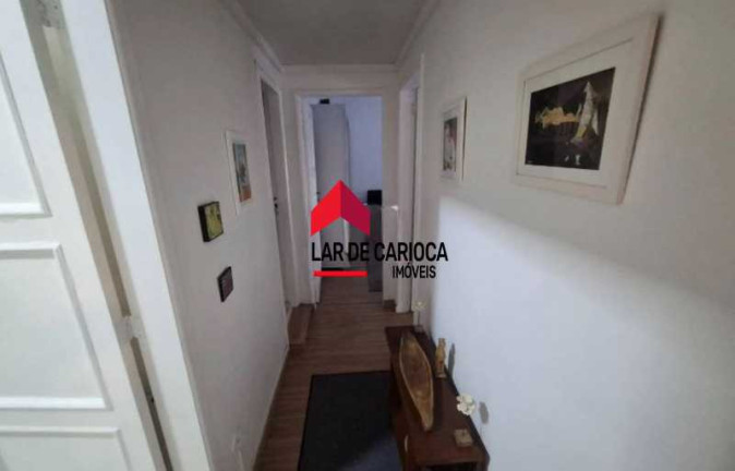 Imagem Apartamento com 2 Quartos à Venda, 85 m² em Copacabana - Rio De Janeiro