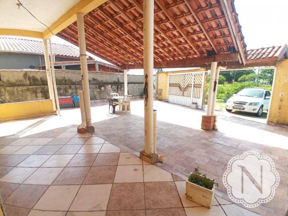 Imagem Sobrado com 3 Quartos à Venda, 145 m² em Gaivota - Itanhaém Imagem Sobrado com 3 Quartos à Venda, 145 m² em Gaivota - Itanhaém