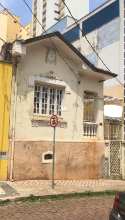 Imóvel com 2 Quartos à Venda, 103 m² em Centro - Campinas