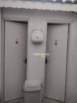 Imagem Sobrado à Venda, 128 m² em Centro - São Caetano Do Sul Imagem Sobrado à Venda, 128 m² em Centro - São Caetano Do Sul