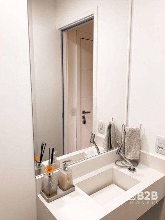 Imagem Apartamento com 3 Quartos à Venda, 107 m² em Vivant Home Resort - Bauru Imagem Apartamento com 3 Quartos à Venda, 107 m² em Vivant Home Resort - Bauru