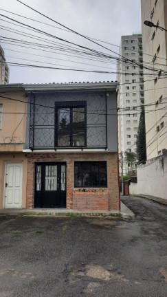 Imagem Casa com 2 Quartos à Venda, 114 m² em Vila Clementino - São Paulo Imagem Casa com 2 Quartos à Venda, 114 m² em Vila Clementino - São Paulo