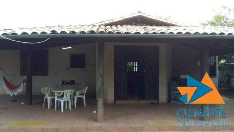 Imagem Casa de Condomínio com 4 Quartos à Venda, 150 m² em Vale Do Luar - Jaboticatubas