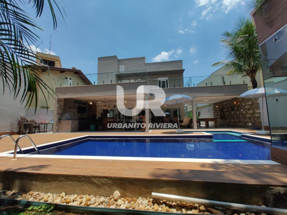 Imagem Casa com 6 Quartos à Venda, 328 m² em Riviera | Módulo 28 - Bertioga Imagem Casa com 6 Quartos à Venda, 328 m² em Riviera | Módulo 28 - Bertioga
