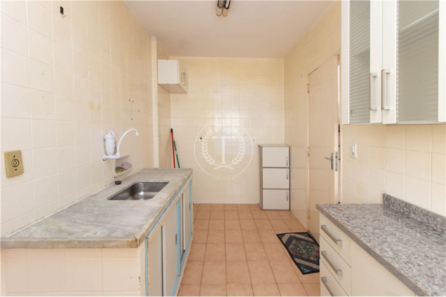 Imagem Apartamento com 2 Quartos à Venda, 59 m² em Bela Vista - São Paulo