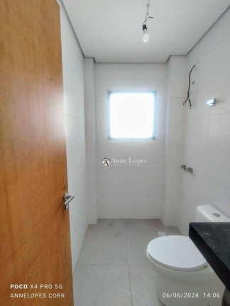 Imagem Casa com 3 Quartos à Venda, 150 m² em José Menino - Santos