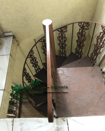 Imagem Sobrado com 4 Quartos à Venda, 422 m² em Jardim Nossa Sra. Do Carmo - São Paulo