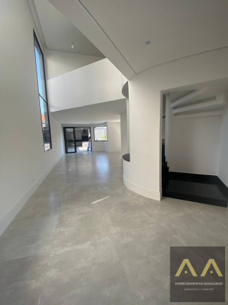 Imagem Casa com 4 Quartos à Venda, 331 m² em Alphaville - Santana De Parnaíba Imagem Casa com 4 Quartos à Venda, 331 m² em Alphaville - Santana De Parnaíba