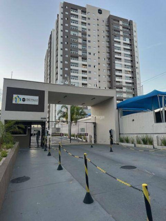 Apartamento com 1 Quarto à Venda, 47 m² em Jr São Paulo - Sorocaba