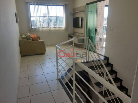 Imagem Cobertura com 4 Quartos à Venda, 270 m² em Vila Nova - Cabo Frio Imagem Cobertura com 4 Quartos à Venda, 270 m² em Vila Nova - Cabo Frio