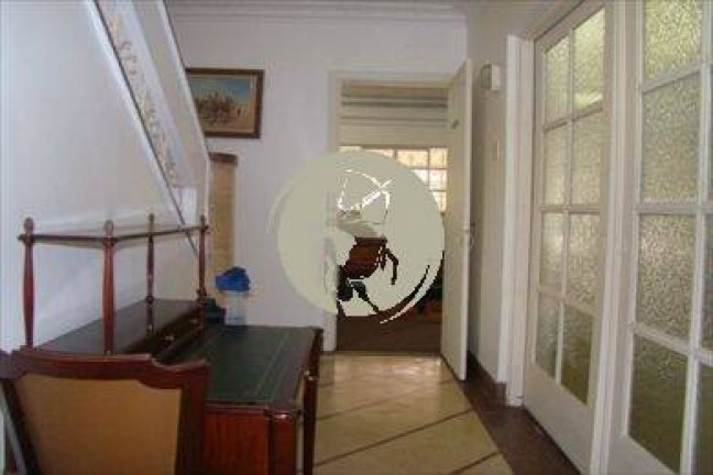 Imagem Casa com 3 Quartos à Venda, 340 m² em Embare - Santos Imagem Casa com 3 Quartos à Venda, 340 m² em Embare - Santos
