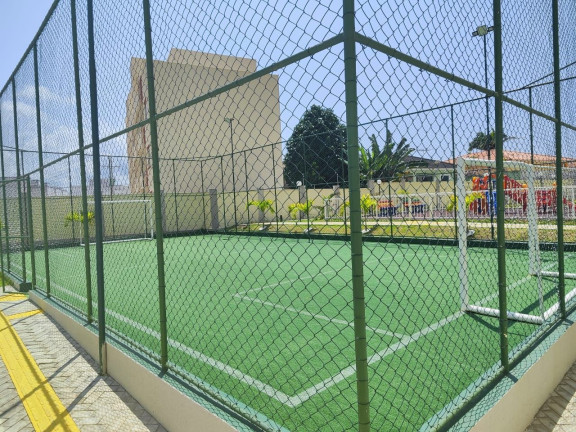Imagem Apartamento com 2 Quartos à Venda, 122 m² em Buraquinho - Lauro De Freitas Imagem Apartamento com 2 Quartos à Venda, 122 m² em Buraquinho - Lauro De Freitas
