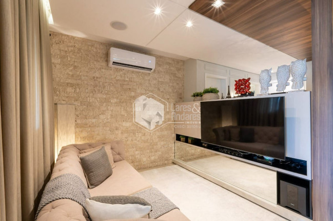 Imagem Apartamento com 3 Quartos à Venda, 126 m² em Vila Mascote - São Paulo