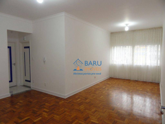 Apartamento com 2 Quartos à Venda, 54 m² em Santa Cecília - São Paulo