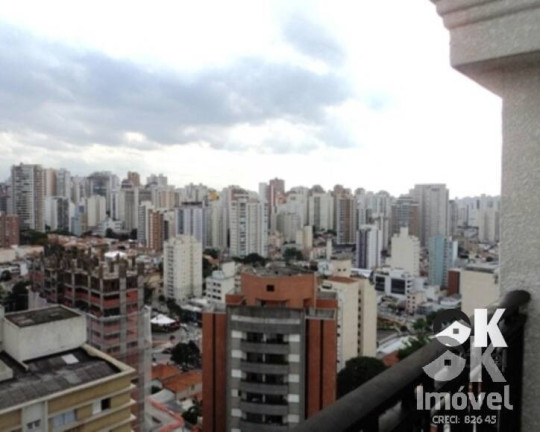 Imagem Cobertura com 4 Quartos à Venda, 291 m² em Perdizes - São Paulo Imagem Cobertura com 4 Quartos à Venda, 291 m² em Perdizes - São Paulo