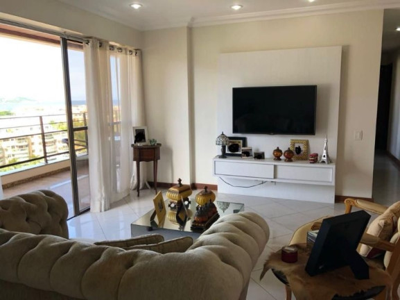 Foto do imóvel Imóvel com 3 Quartos à Venda, 126 m² em Barra Da Tijuca - Rio De Janeiro