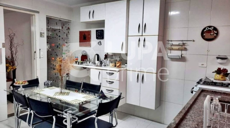 Imagem Casa com 3 Quartos à Venda, 116 m² em Tatuapé - São Paulo Imagem Casa com 3 Quartos à Venda, 116 m² em Tatuapé - São Paulo