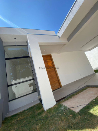 Imagem Casa com 3 Quartos à Venda, 135 m² em Joá - Lagoa Santa Imagem Casa com 3 Quartos à Venda, 135 m² em Joá - Lagoa Santa