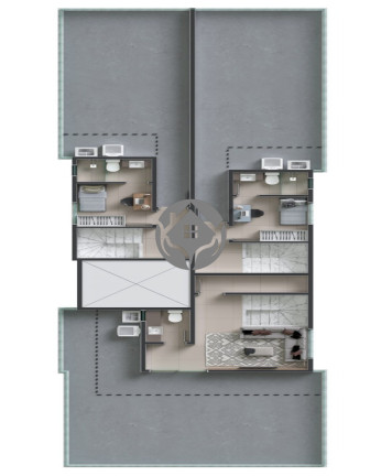 Imagem Apartamento com 3 Quartos à Venda, 66 m² em Lagoinha Leblon (venda Nova) - Belo Horizonte Imagem Apartamento com 3 Quartos à Venda, 66 m² em Lagoinha Leblon (venda Nova) - Belo Horizonte