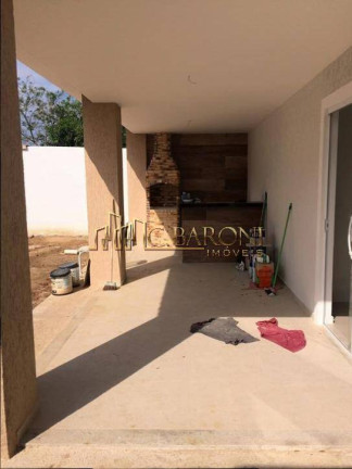 Imagem Casa de Condomínio com 3 Quartos à Venda, 131 m² em Recanto Do Sol - São Pedro Da Aldeia Imagem Casa de Condomínio com 3 Quartos à Venda, 131 m² em Recanto Do Sol - São Pedro Da Aldeia