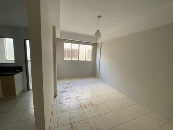 Imagem Imóvel com 3 Quartos à Venda, 89 m² em Morada Do Sol - Montes Claros