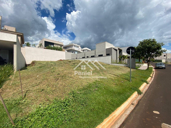 Imagem Terreno à Venda, 439 m² em Condomínio Terras De Siena - Ribeirão Preto Imagem Terreno à Venda, 439 m² em Condomínio Terras De Siena - Ribeirão Preto